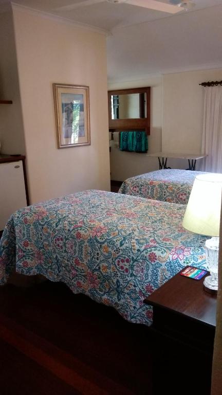 The Courthouse Bed & Breakfast - Accommodation Sunshine Coast 2