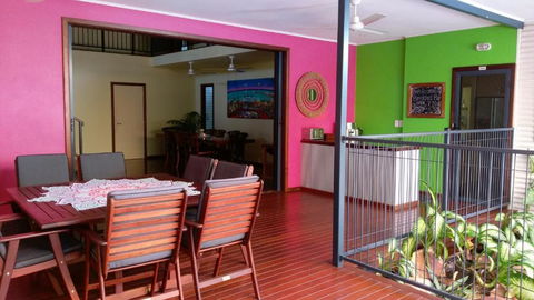The Courthouse Bed & Breakfast - Accommodation Sunshine Coast 4