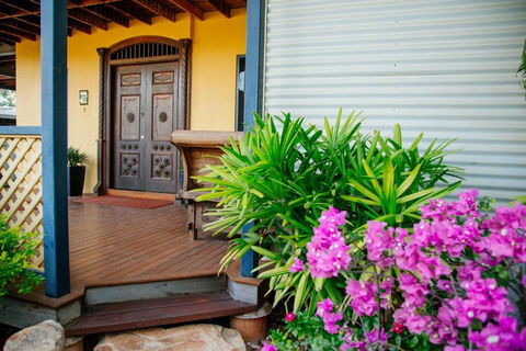 The Courthouse Bed & Breakfast - Accommodation Sunshine Coast 5