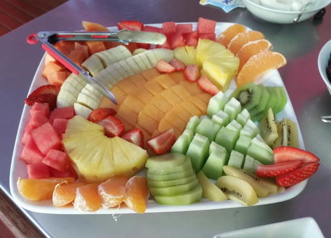 The Courthouse Bed & Breakfast - Accommodation Sunshine Coast 3