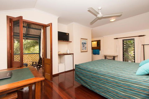 The Courthouse Bed & Breakfast - Accommodation Sunshine Coast 6