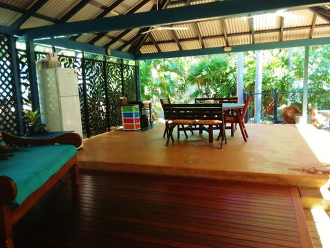 The Courthouse Bed & Breakfast - Accommodation Sunshine Coast 1