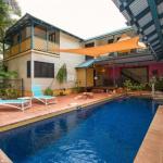 The Courthouse Bed & Breakfast - Accommodation Sunshine Coast 0