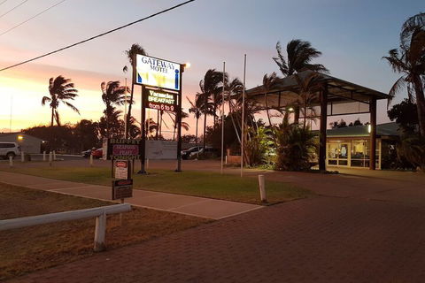 Carnarvon Gateway Motel - Accommodation Sunshine Coast 2