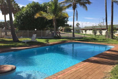 Carnarvon Gateway Motel - Accommodation Sunshine Coast 0