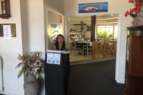 Carnarvon Gateway Motel - Accommodation Sunshine Coast 1