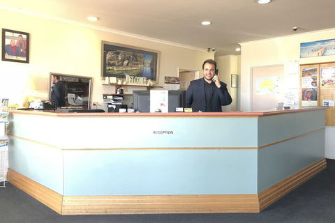 Carnarvon Gateway Motel - Accommodation Sunshine Coast 5