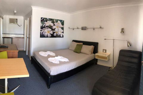 Carnarvon Gateway Motel - Accommodation Sunshine Coast 7