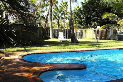 Carnarvon Gateway Motel - Accommodation Sunshine Coast 3