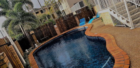 Limassol Motel - Accommodation Sunshine Coast 1