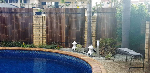 Limassol Motel - Accommodation Sunshine Coast 2