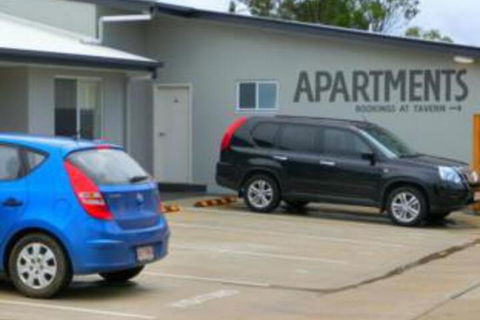 Brisbane Valley Tavern - Accommodation Sunshine Coast 0