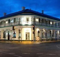 Mount Gambier Hotel - Accommodation Sunshine Coast