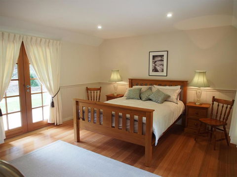 Tahara Cottage - Accommodation Sunshine Coast 4