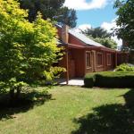 Tahara Cottage - Accommodation Sunshine Coast 0