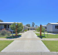 Dalby Tourist Park - Accommodation Sunshine Coast