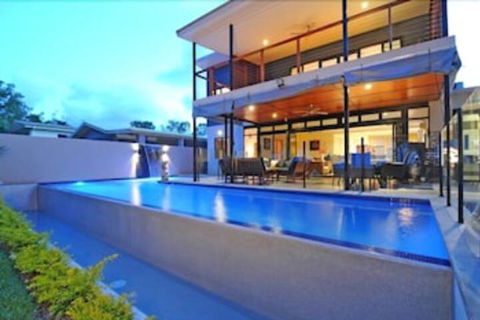 Bramston On The Beach - Accommodation Sunshine Coast 2