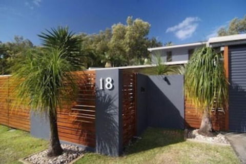 Bramston On The Beach - Accommodation Sunshine Coast 1