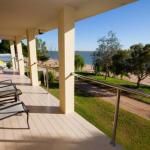 Lake Boga Waterfront Holiday House - Accommodation Sunshine Coast 0