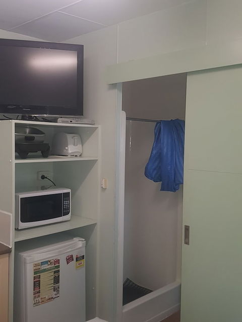Riverside Tourist Park - Accommodation Sunshine Coast 2
