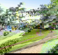 Mercure Darwin Airport Resort - Accommodation Sunshine Coast