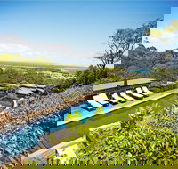 Peppers Noosa Resort and Villas - Accommodation Sunshine Coast