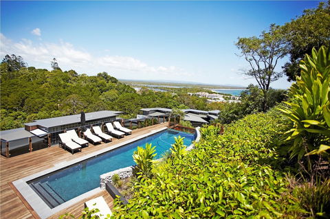 Peppers Noosa Resort And Villas - Accommodation Sunshine Coast 0