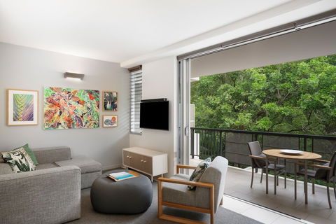Peppers Noosa Resort And Villas - Accommodation Sunshine Coast 4