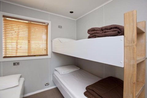 NRMA Ocean Beach Holiday Resort - Accommodation Sunshine Coast 4
