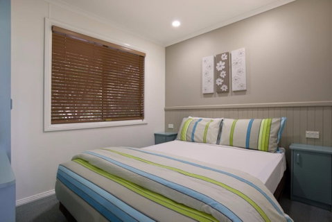 NRMA Ocean Beach Holiday Resort - Accommodation Sunshine Coast 2