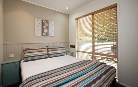 NRMA Ocean Beach Holiday Resort - Accommodation Sunshine Coast 3