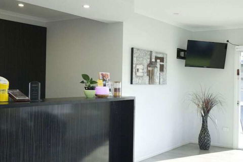 Motel Myall - Accommodation Sunshine Coast 3
