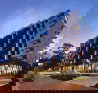 Holiday Inn Express Sydney Macquarie Park an IHG Hotel - Accommodation Sunshine Coast