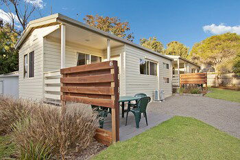 Kanasta Caravan Park - Accommodation Sunshine Coast 5