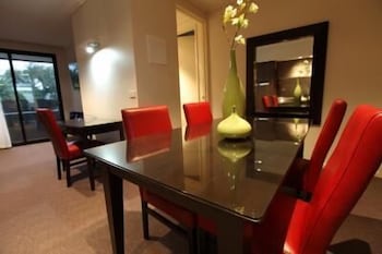 May Park Executive Apartments - Accommodation Sunshine Coast 6