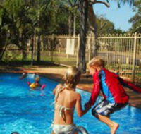 BIG4 Plantation Caravan Park - Accommodation Sunshine Coast