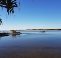 Caloundra Waterfront Holiday Park - Accommodation Sunshine Coast