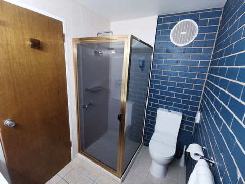 Townhouse Motor Inn - Accommodation Sunshine Coast 4
