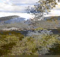 Hunter Valley Retreat - Accommodation Sunshine Coast
