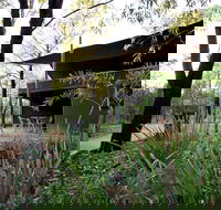 Zoofari Lodge at Taronga Western Plains - Accommodation Sunshine Coast
