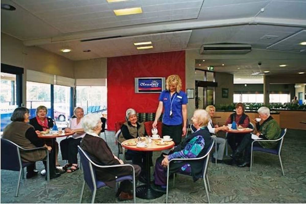 Claremont TAS Accommodation Sunshine Coast