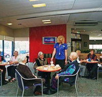 Claremont Hotel Motel - Accommodation Sunshine Coast
