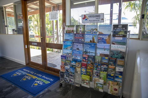 Karrinyup Waters Resort - Accommodation Sunshine Coast 0