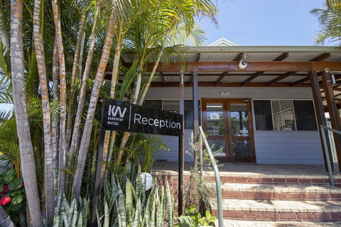 Karrinyup Waters Resort - Accommodation Sunshine Coast 1
