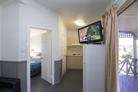 Karrinyup Waters Resort - Accommodation Sunshine Coast 2
