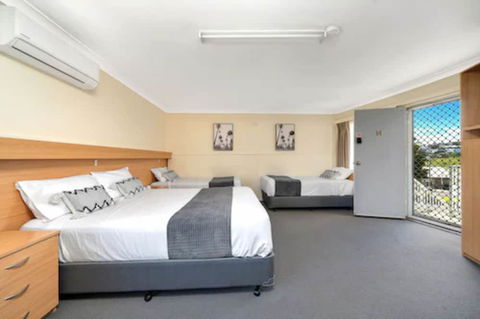 Kiama Motel 617 - Accommodation Sunshine Coast 6