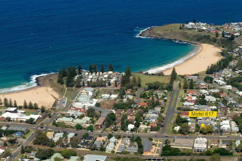 Kiama Motel 617 - Accommodation Sunshine Coast 4