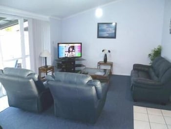 Bay Hideaway Resort - Accommodation Sunshine Coast 2