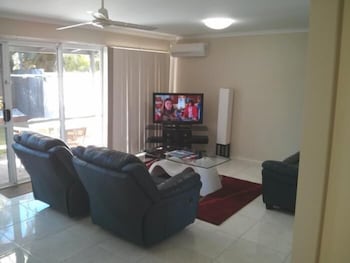 Bay Hideaway Resort - Accommodation Sunshine Coast 1