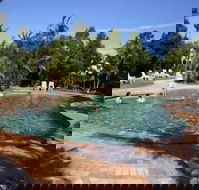 Bay Hideaway Resort - Accommodation Sunshine Coast